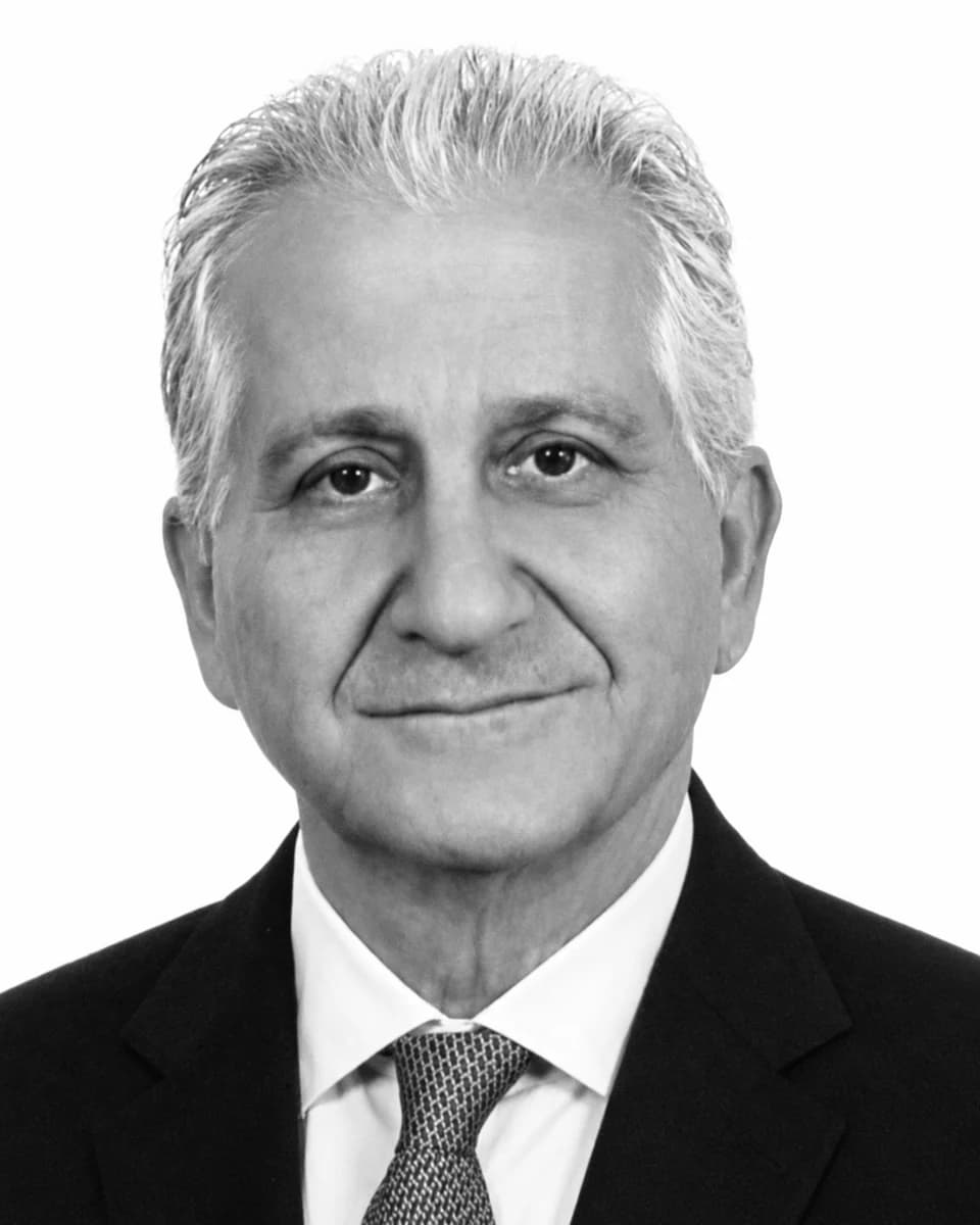 Jean-Claude Chebli