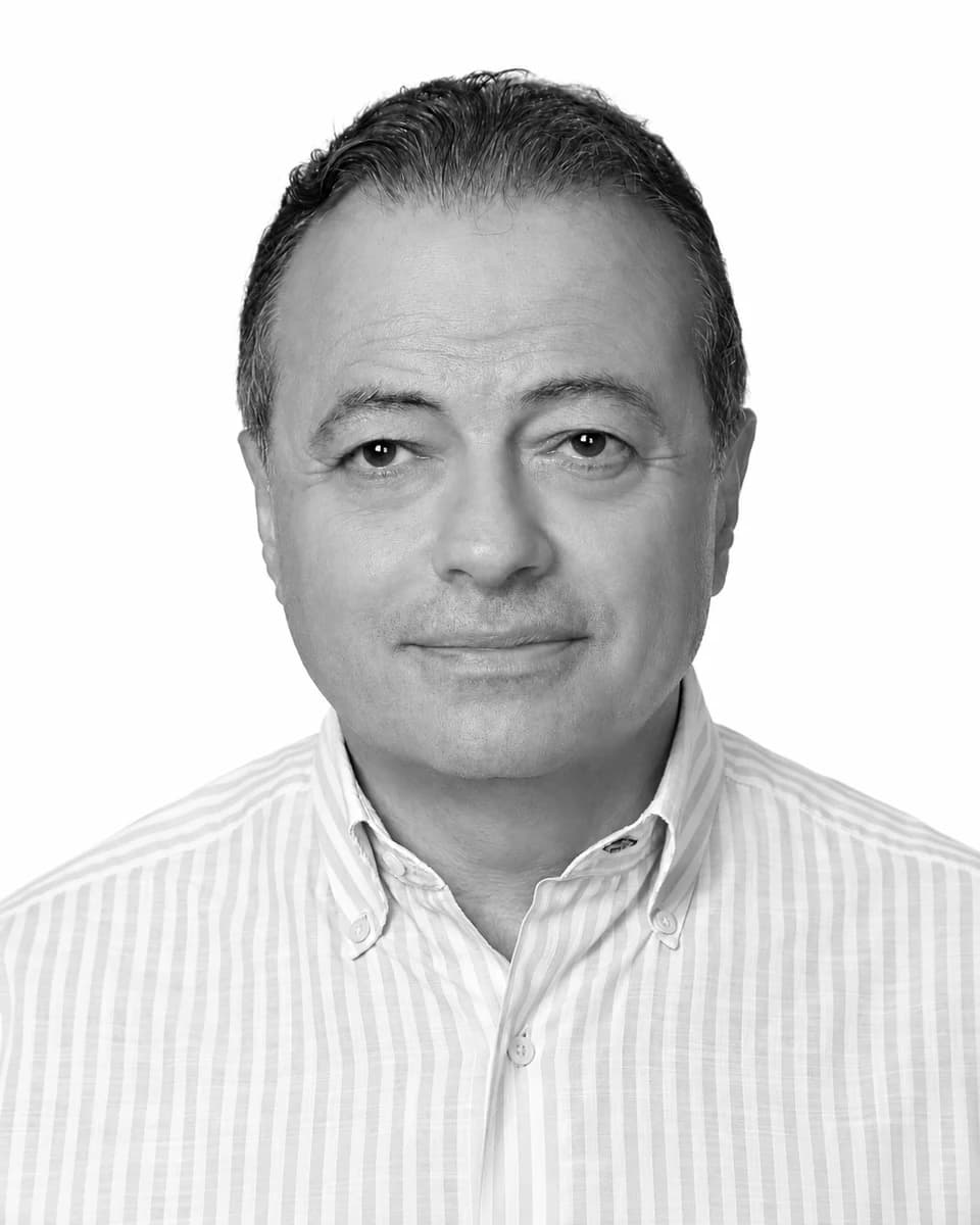 Kamal Comair