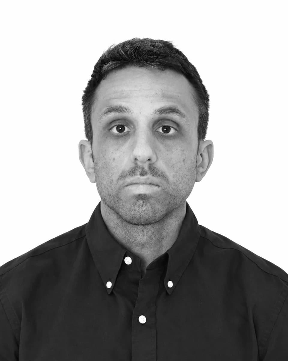 Mounir Abou-Fadel