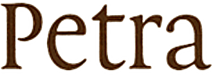 Petra