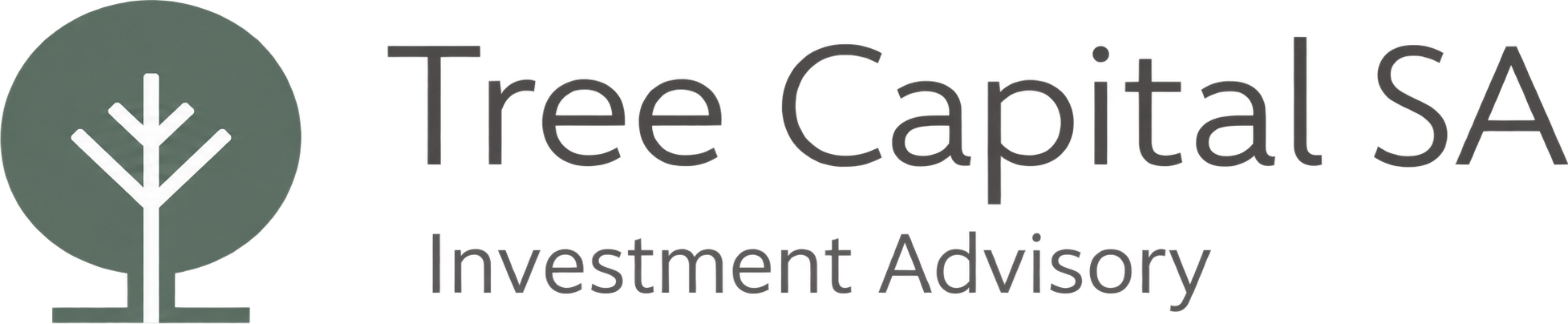 Tree Capital SA — Investment Advisory