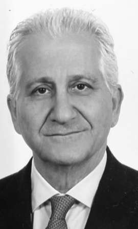 Jean-Claude Chebli