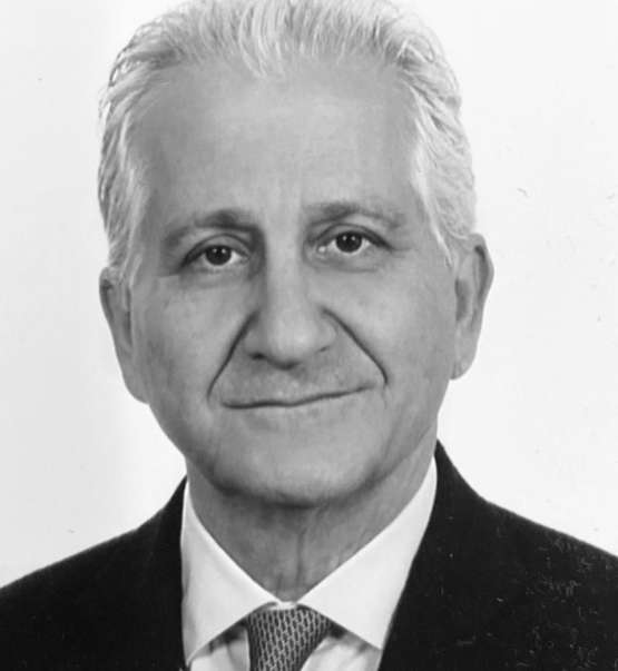 Jean-Claude Chebli