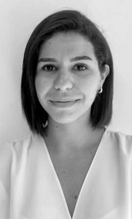 Jennifer Haddad