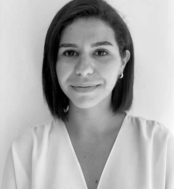 Jennifer Haddad