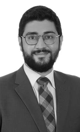 David Ashjian