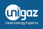 Unigaz Logo Unigaz Logo