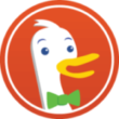 duckduckgo logo duckduckgo logo
