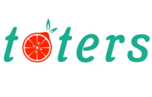 toters logo