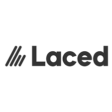 Laced Logo Laced Logo