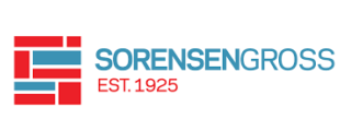 Sorensen Gross logo Sorensen Gross logo