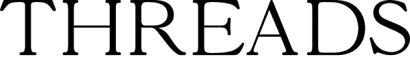 Threads Logo Threads Logo