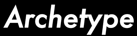archetype logo archetype logo