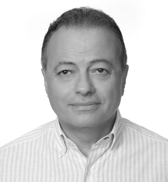 Kamal Comair