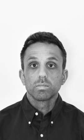 Mounir Abou-Fadel
