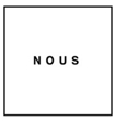 nous